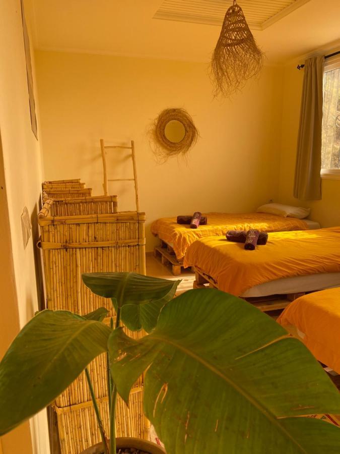 Ohana Surf House Otel Agadir Dış mekan fotoğraf