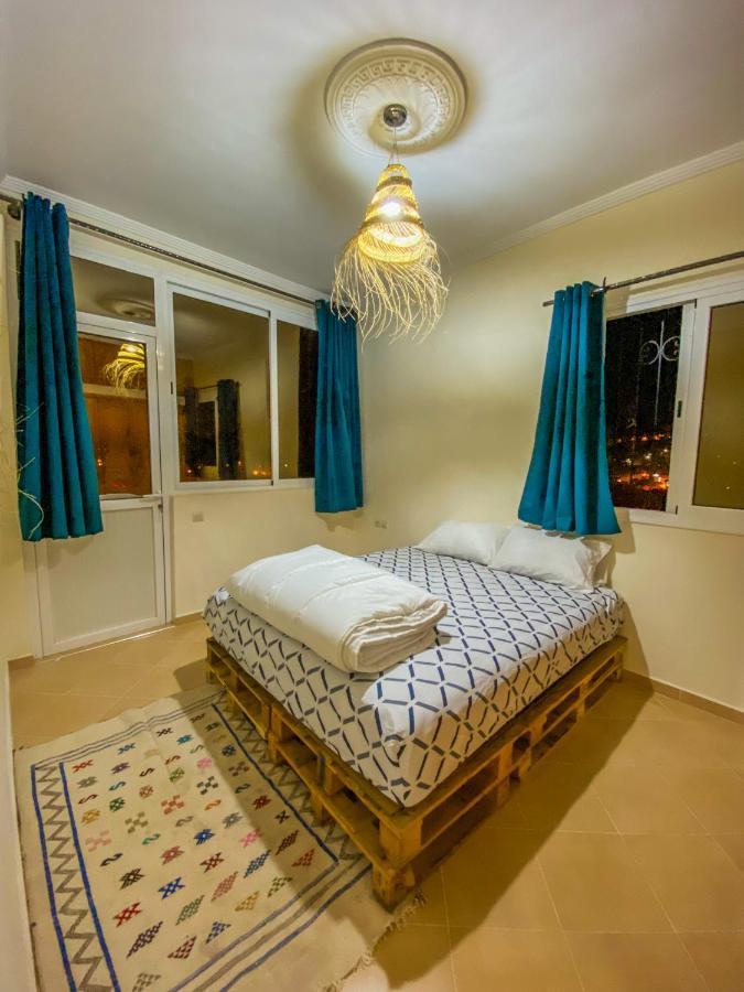 Ohana Surf House Otel Agadir Dış mekan fotoğraf