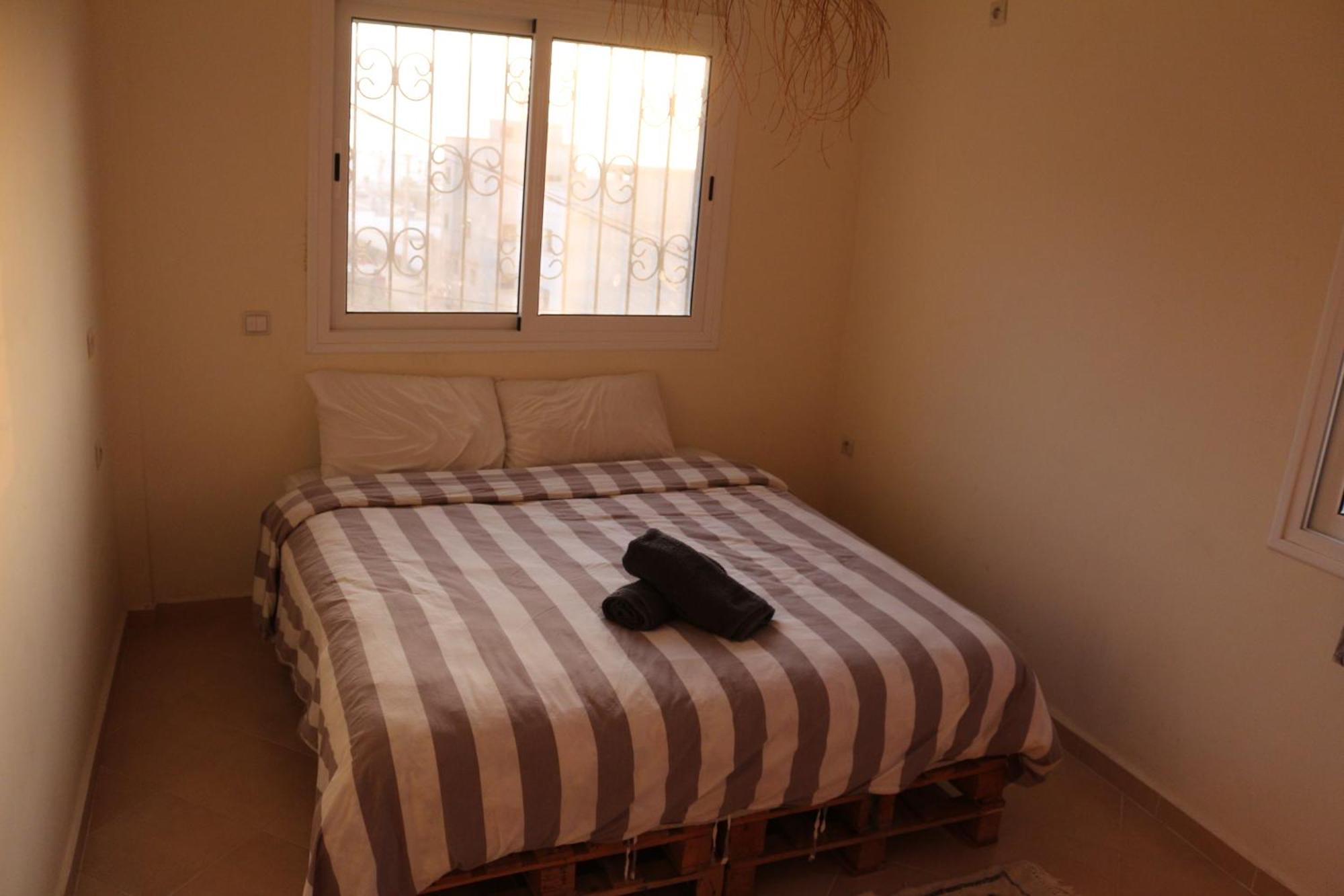 Ohana Surf House Otel Agadir Dış mekan fotoğraf