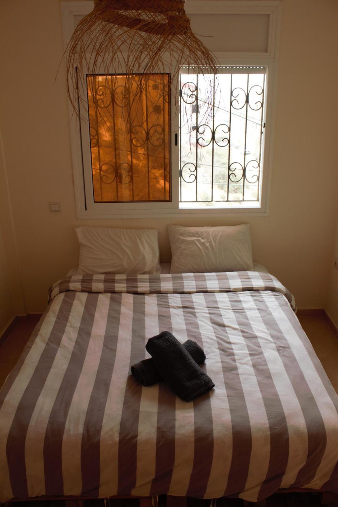 Ohana Surf House Otel Agadir Dış mekan fotoğraf